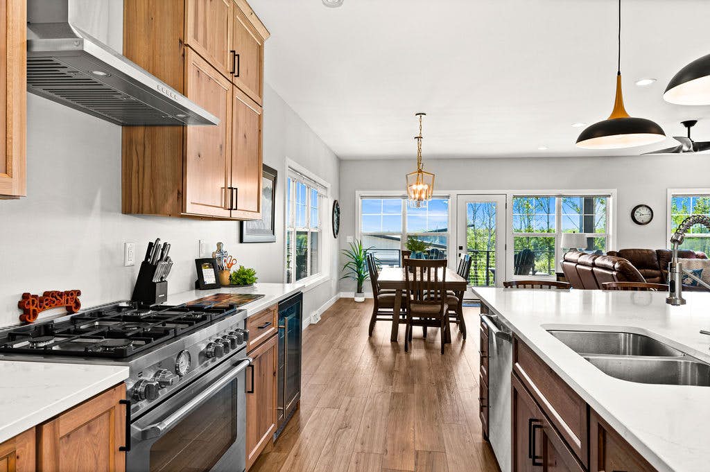 Riverwest Goldies Vacation Rental