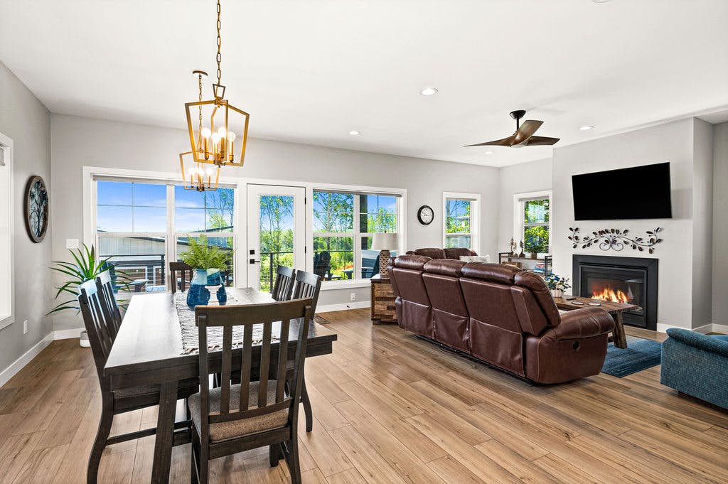 Riverwest Goldies Vacation Rental