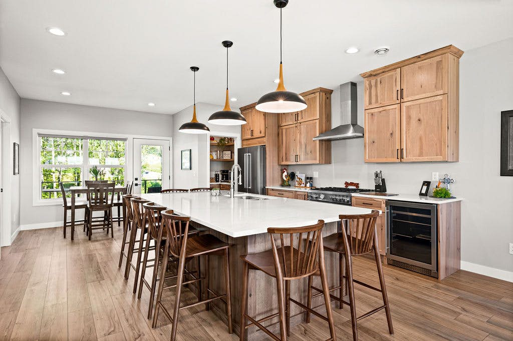 Riverwest Goldies Vacation Rental