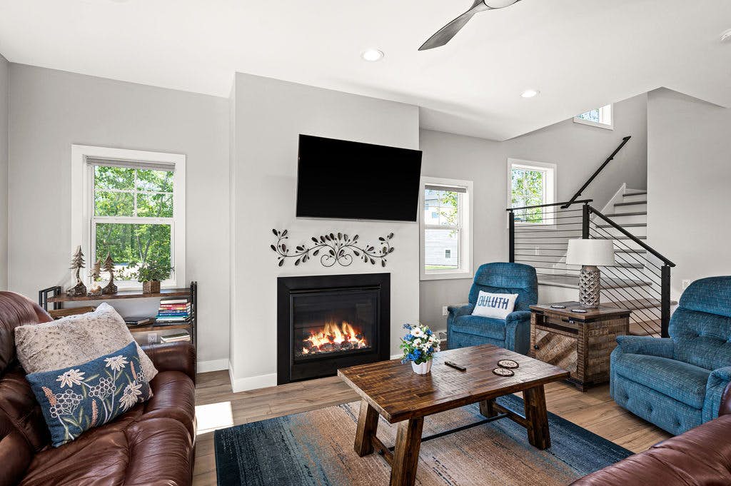 Riverwest Goldies Vacation Rental