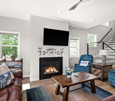 RiverWest Goldies Vacation Rental