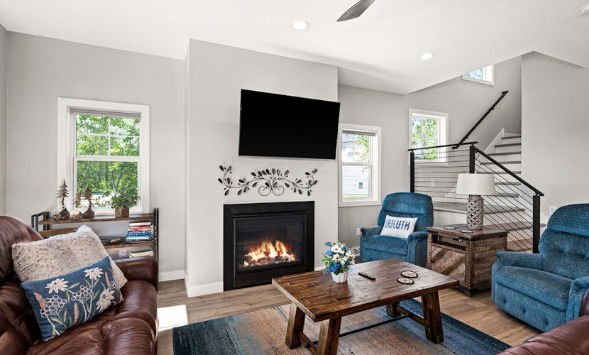 RiverWest Goldies - Sauna, Dog Friendly, 25% off Ski Tickets