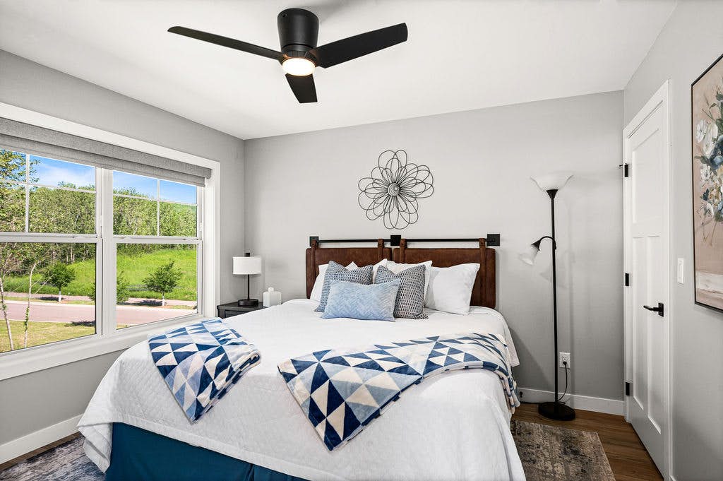 Riverwest Goldies Vacation Rental