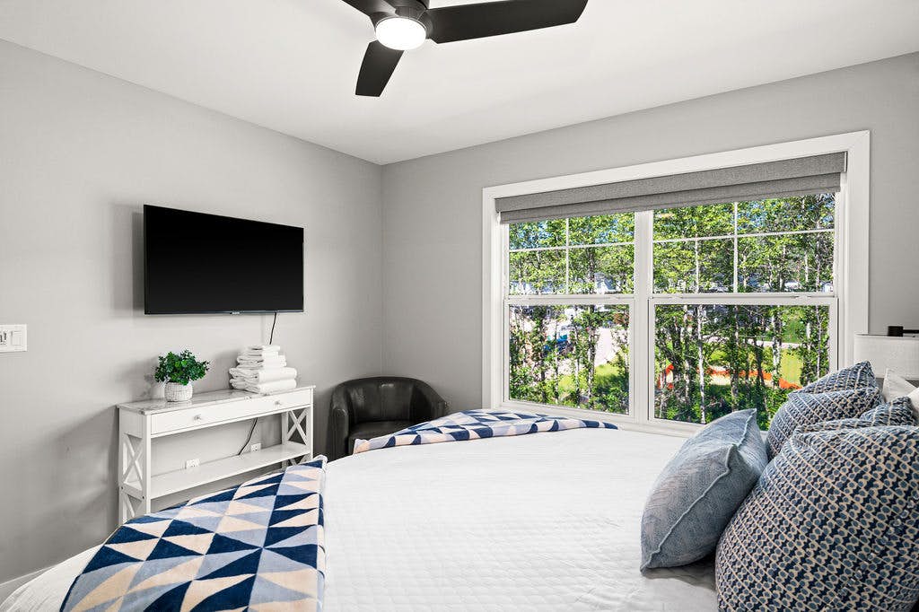 Riverwest Goldies Vacation Rental