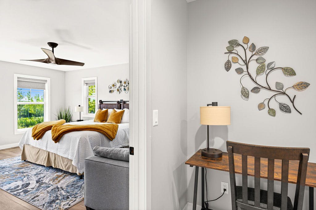 Riverwest Goldies Vacation Rental