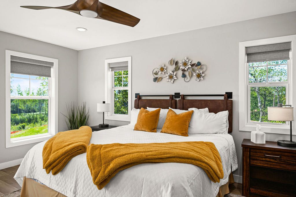 Riverwest Goldies Vacation Rental