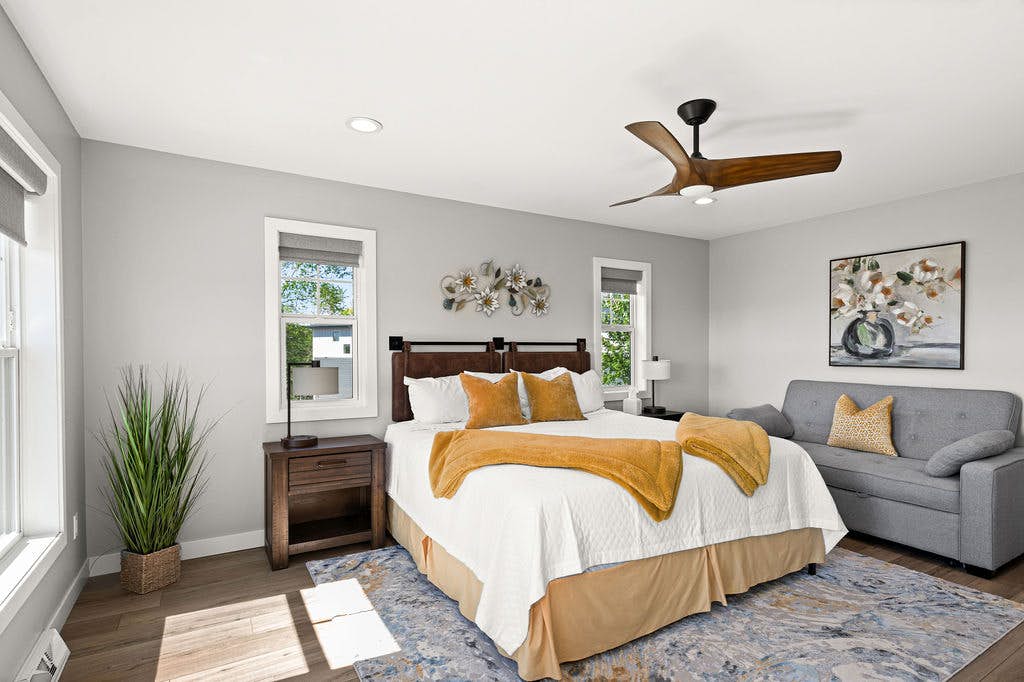 Riverwest Goldies Vacation Rental