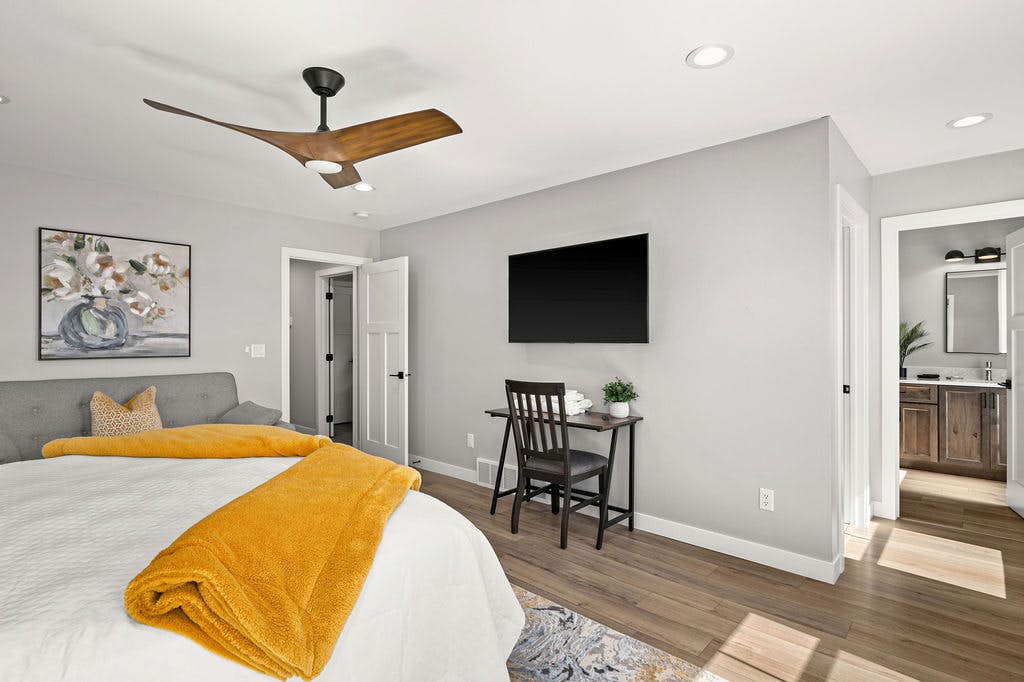 Riverwest Goldies Vacation Rental