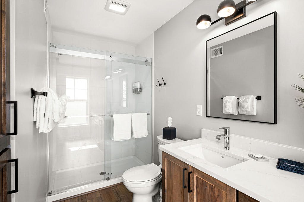 Riverwest Goldies Vacation Rental