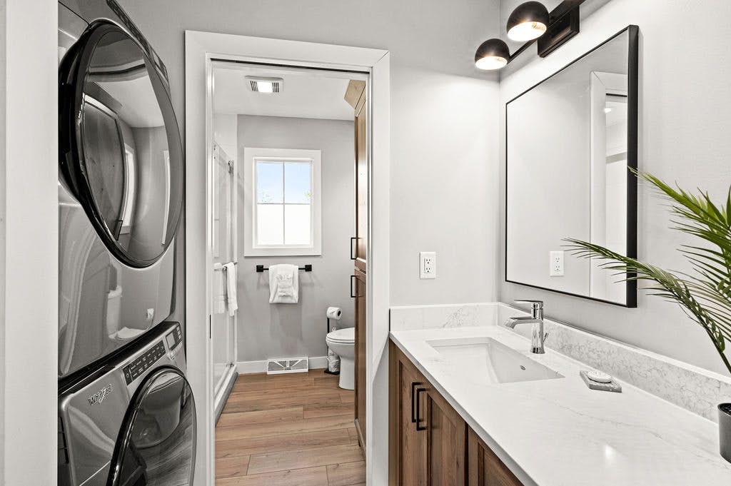 Riverwest Goldies Vacation Rental