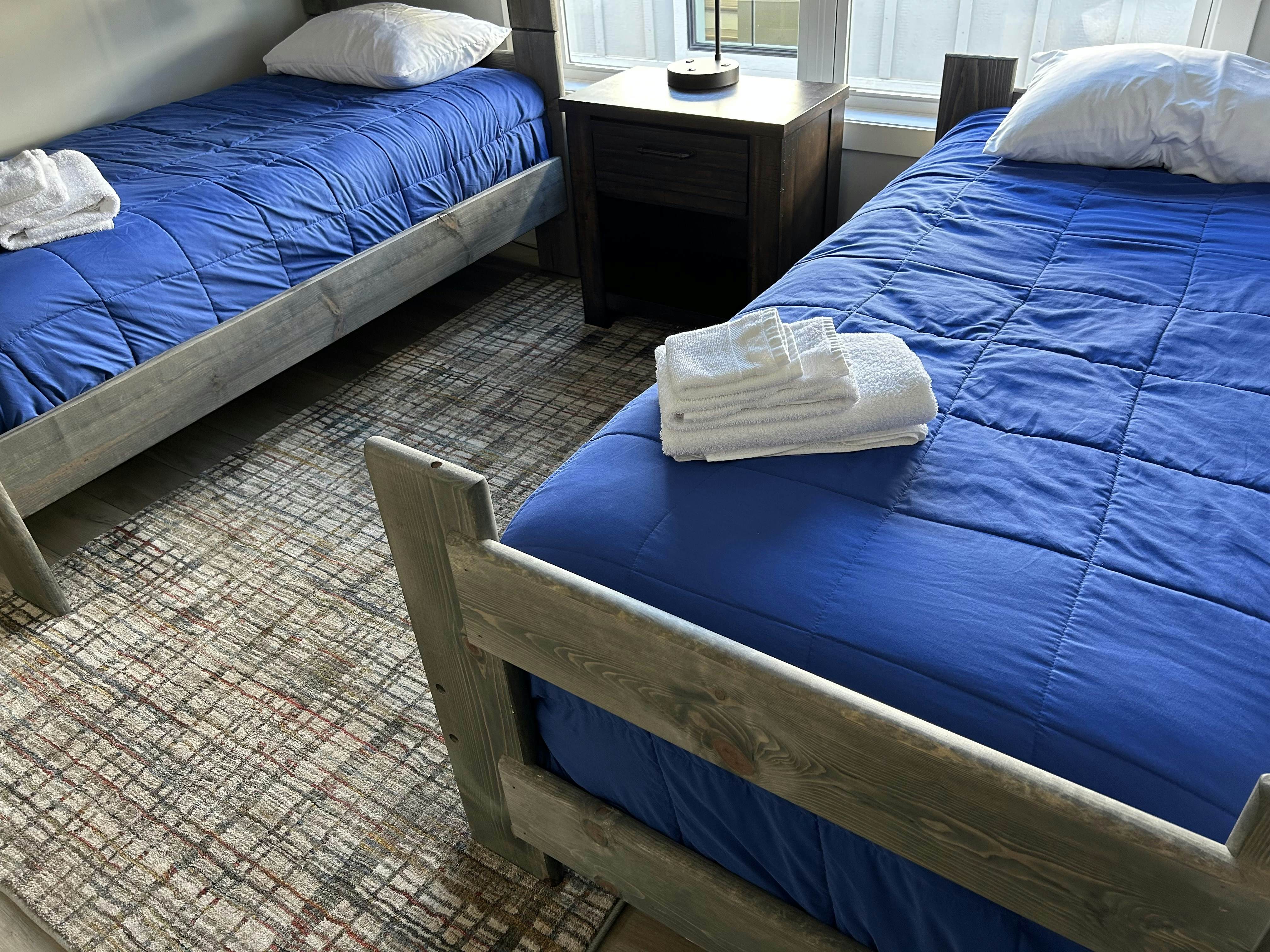 Riverwest Goldies Vacation Rental