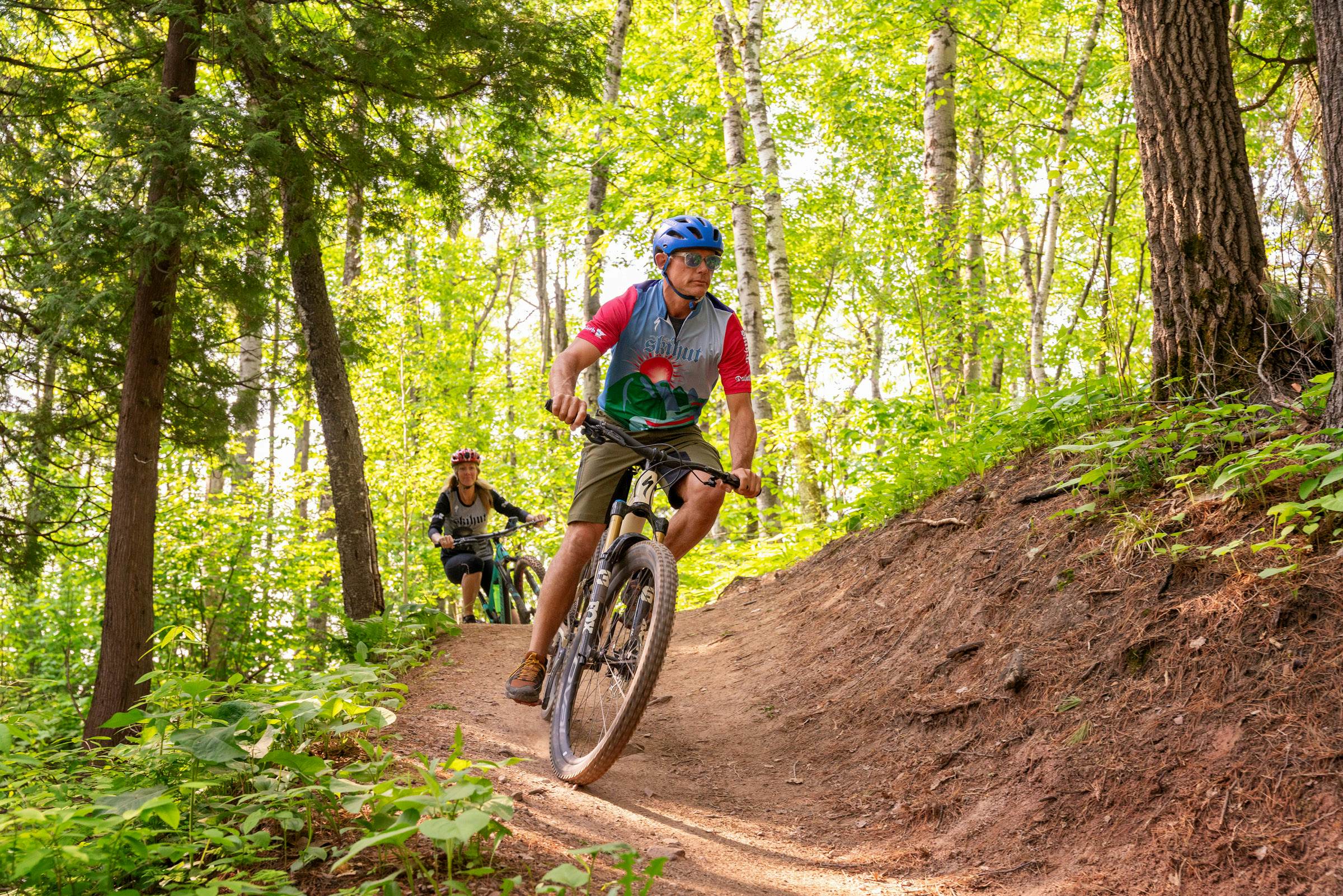 RiverWest Hunters Landing