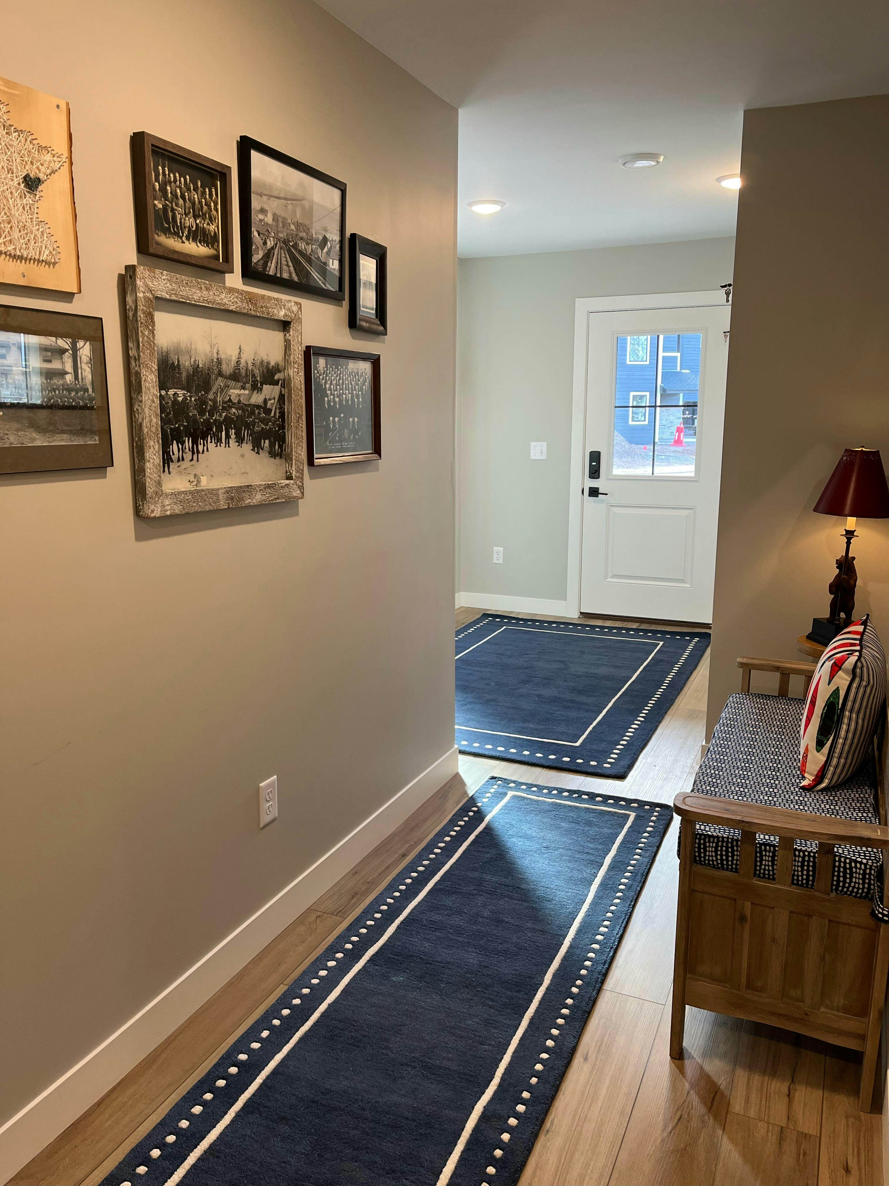 RiverWest Hunters Landing