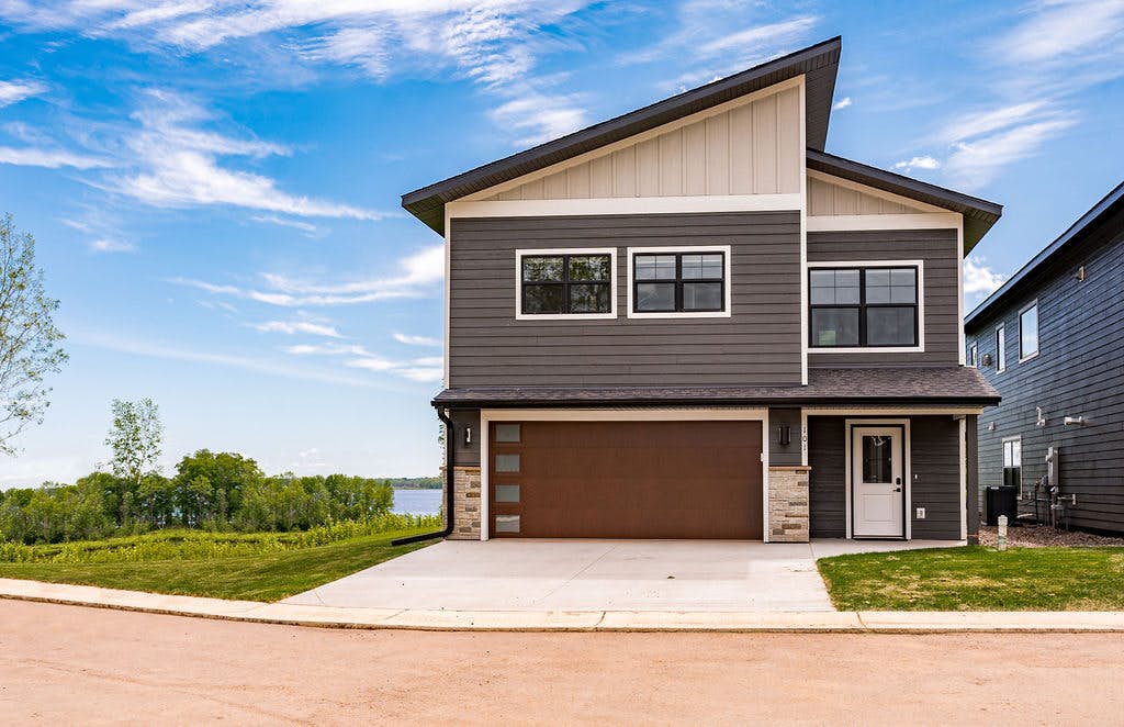 RiverWest Hunters Landing