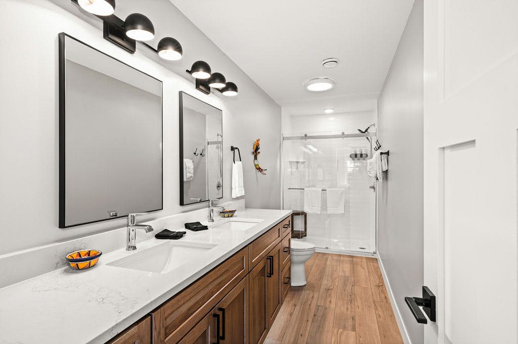 RiverWest Hunters Landing