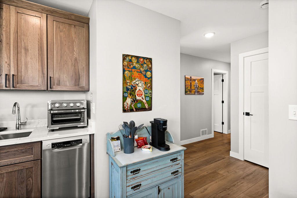 RiverWest Hunters Landing