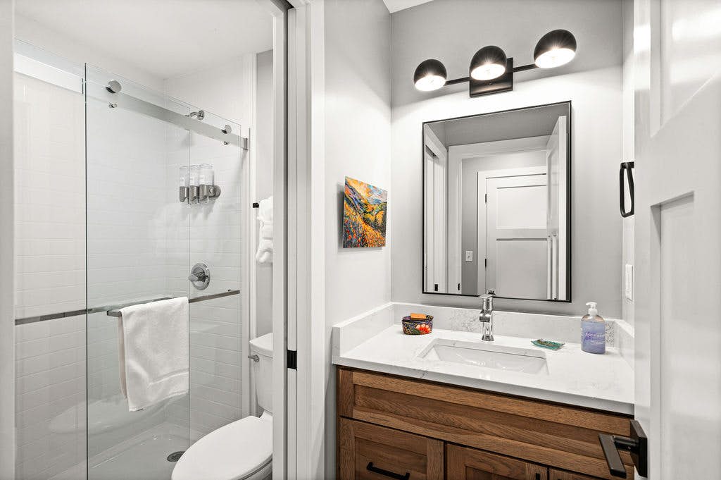 RiverWest Hunters Landing