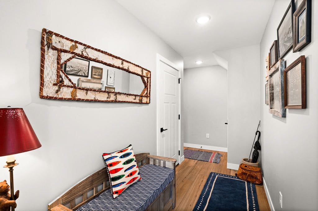 RiverWest Hunters Landing