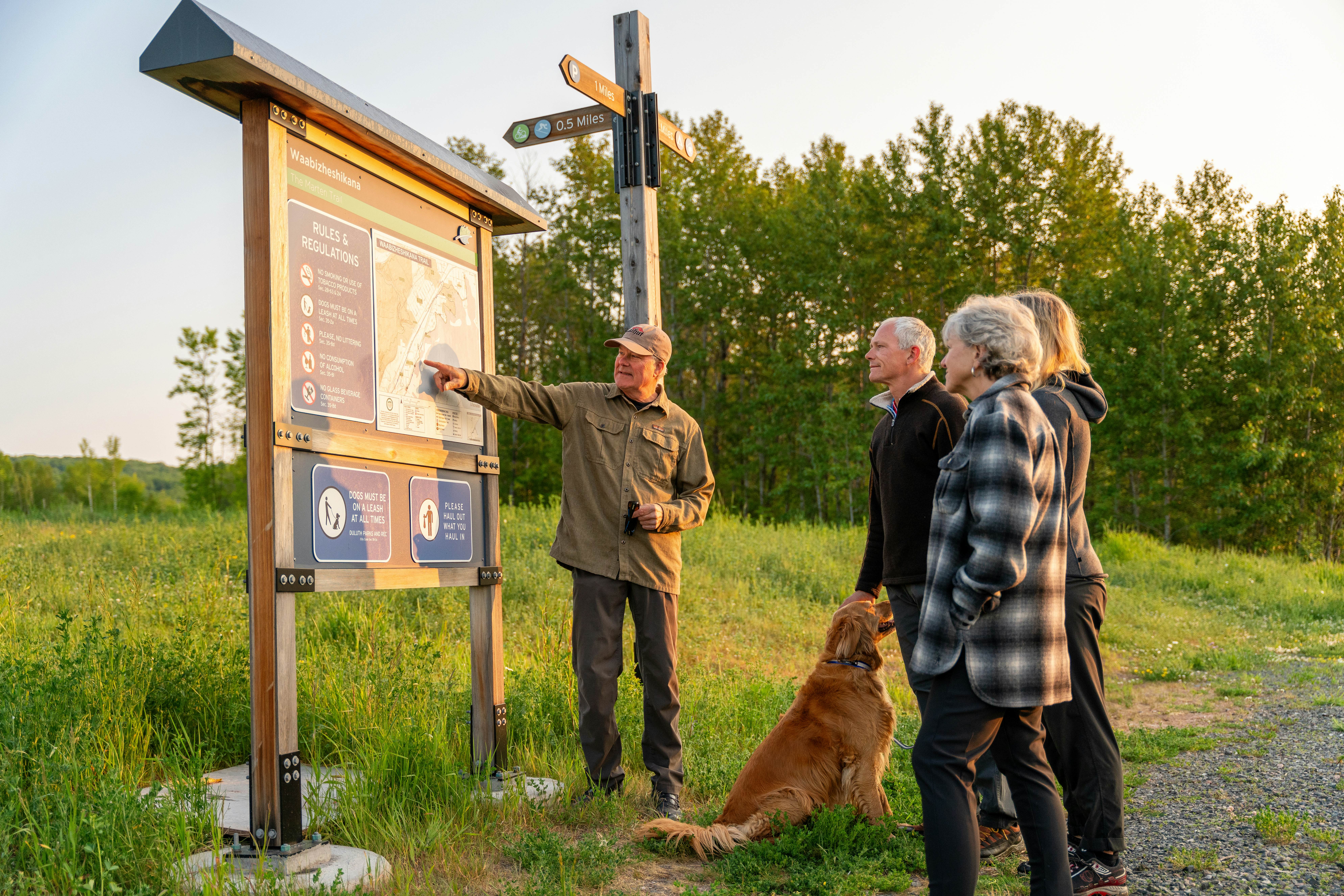 RiverWest Hunters Landing