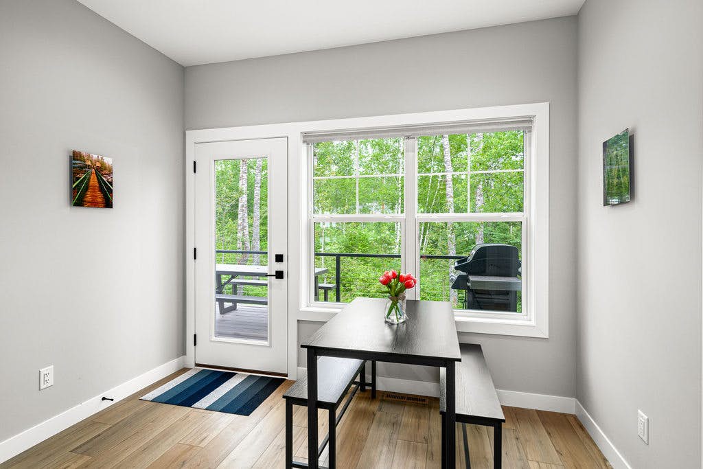 RiverWest Four Seasons Lodge