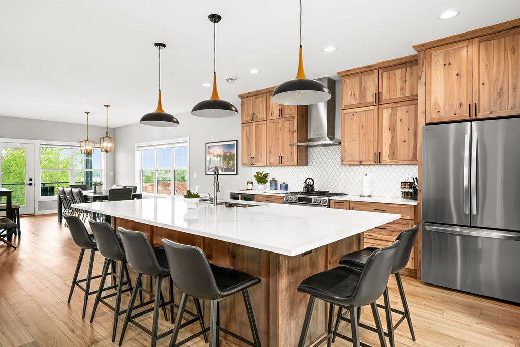 RiverWest Four Seasons Lodge