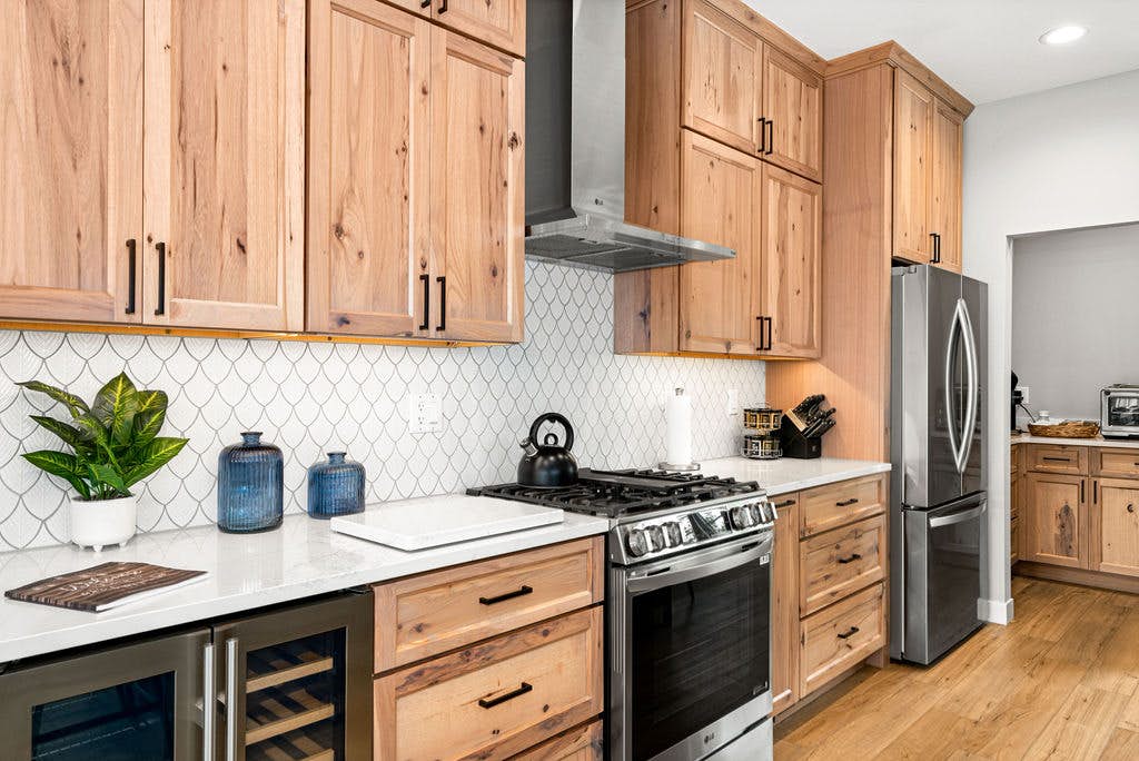 RiverWest Four Seasons Lodge