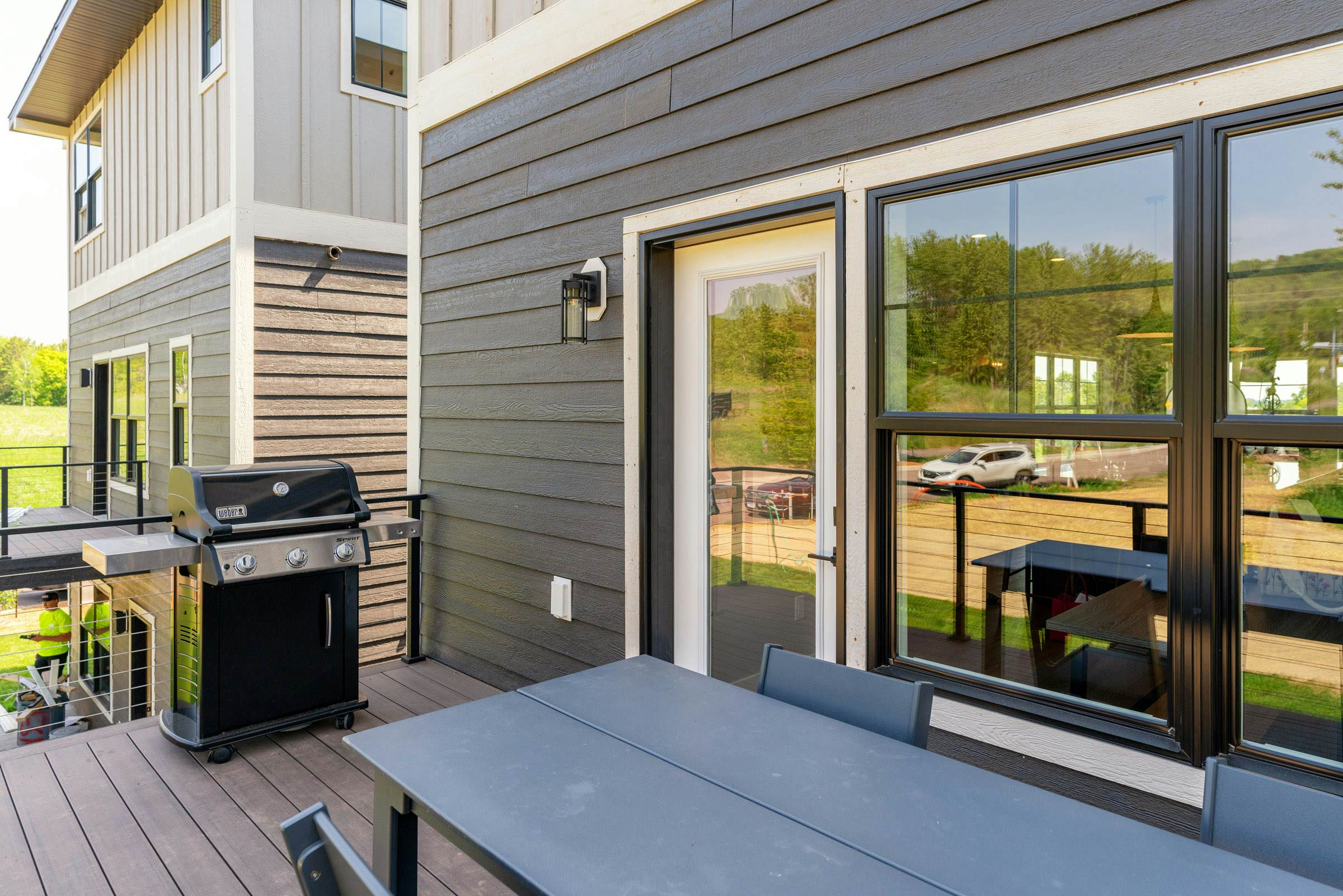 RiverWest Nordic Nest