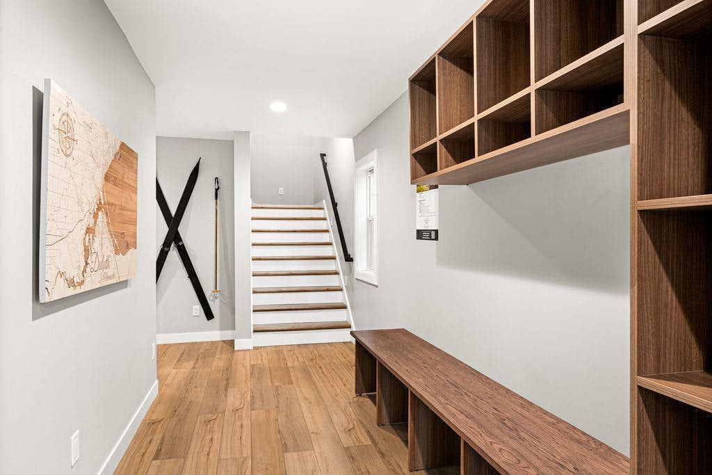 RiverWest Nordic Nest