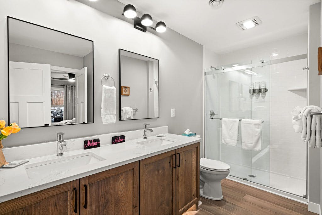 RiverWest Nordic Nest