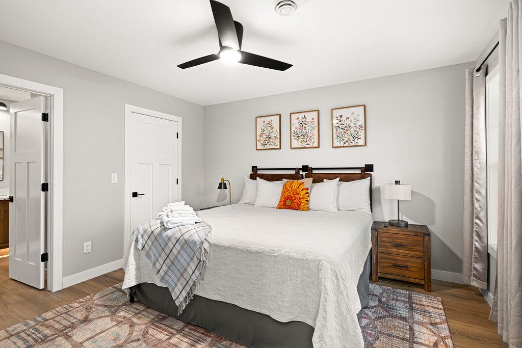 RiverWest Nordic Nest