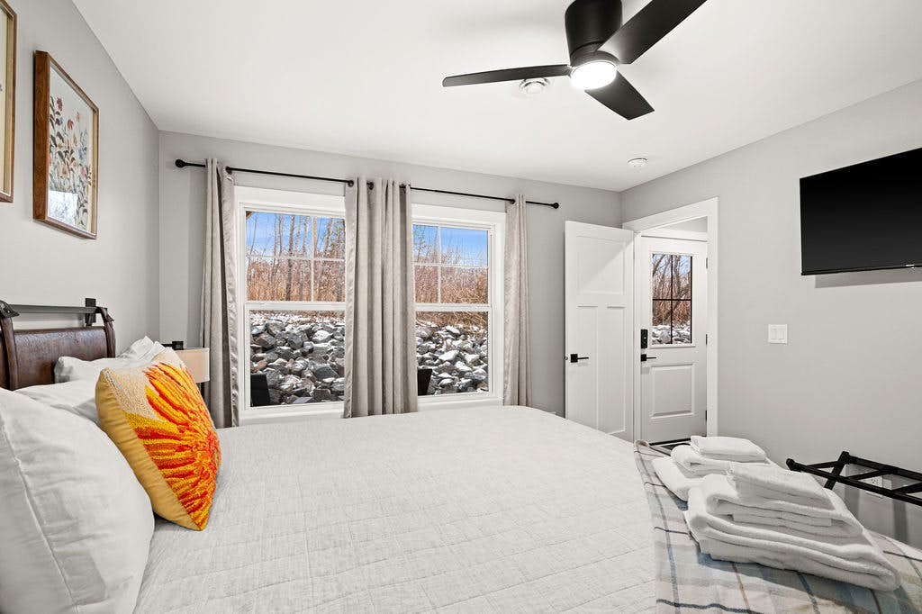 RiverWest Nordic Nest