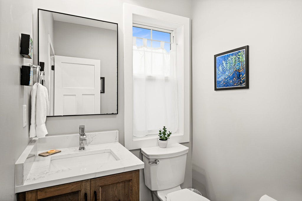 RiverWest Nordic Nest