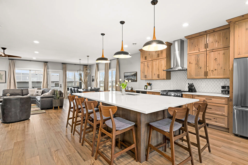 RiverWest Nordic Nest