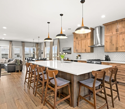 RiverWest Nordic Nest