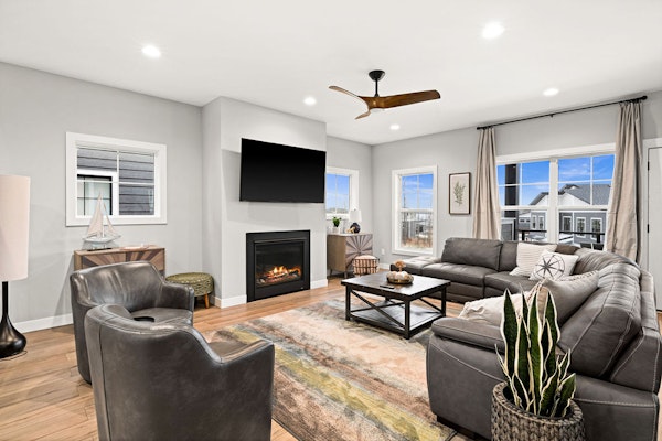 RiverWest Nordic Nest- Sauna-Dogs -25% off Ski Tickets