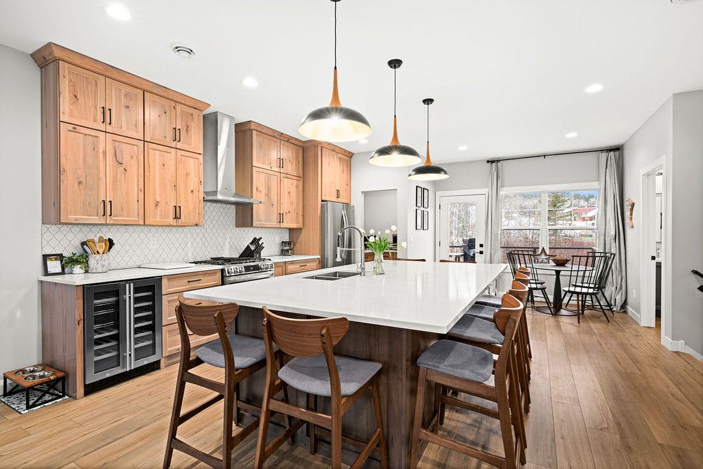 RiverWest Nordic Nest