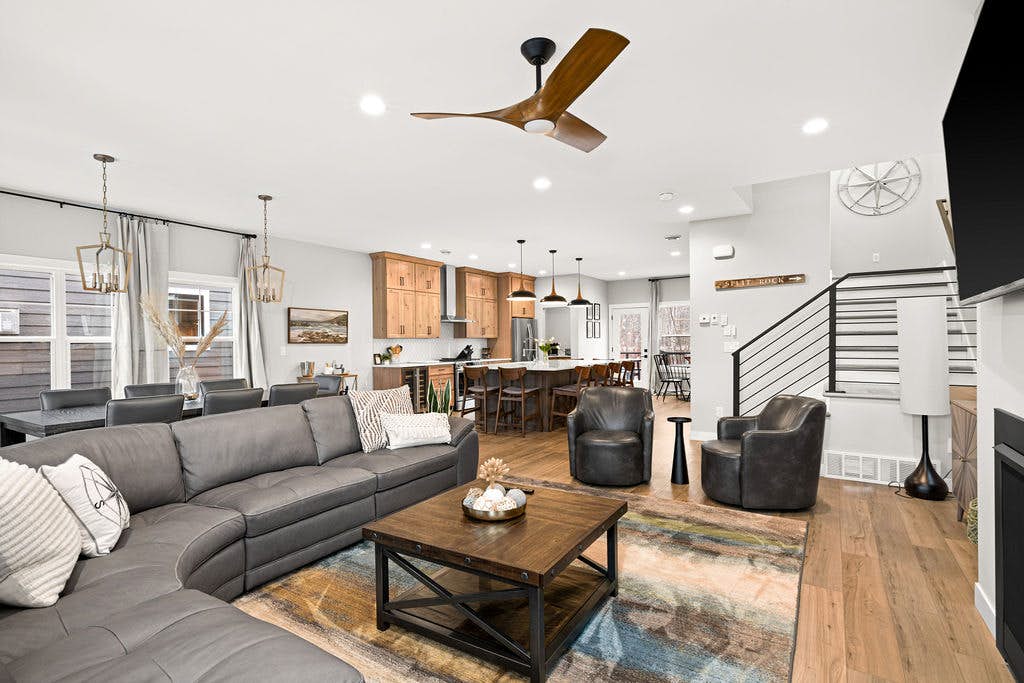 RiverWest Nordic Nest