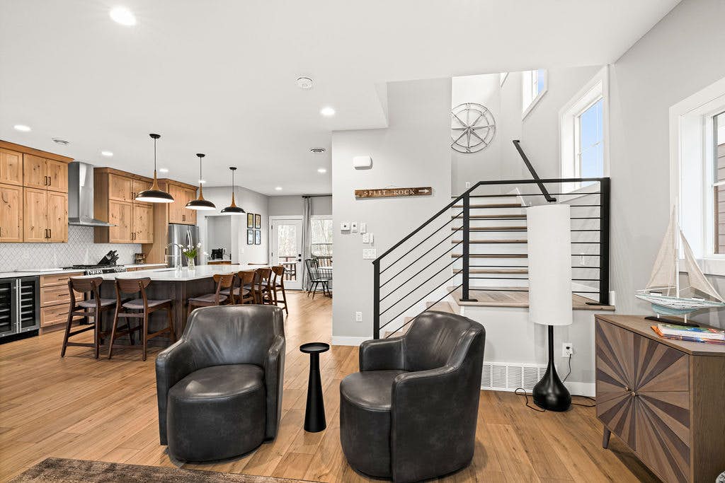 RiverWest Nordic Nest