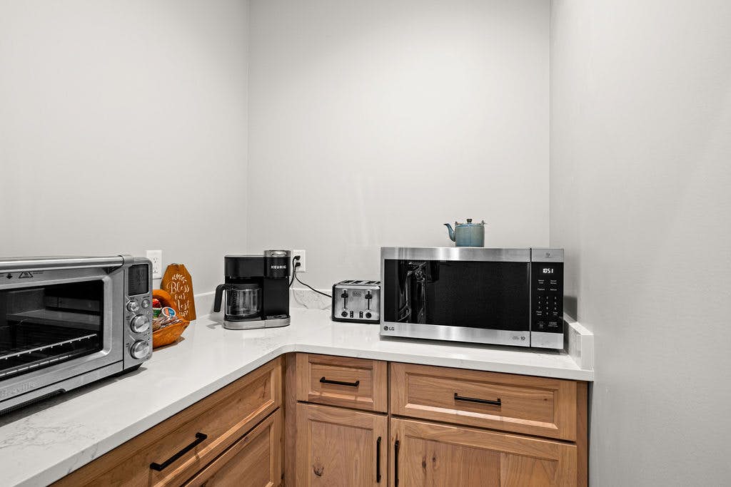 RiverWest Nordic Nest