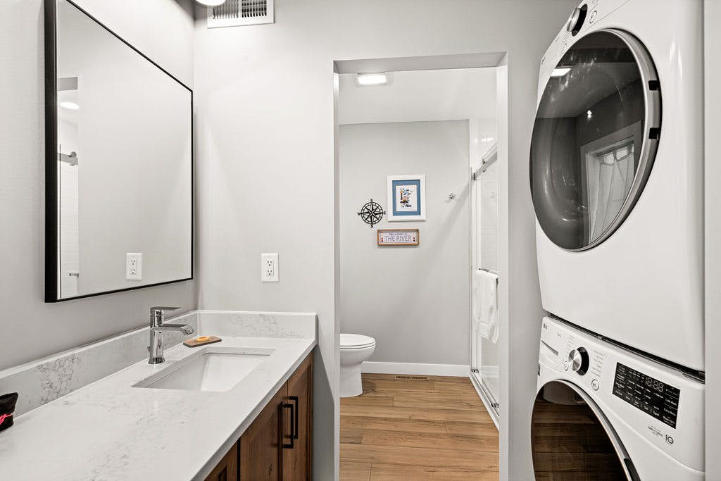 RiverWest Nordic Nest