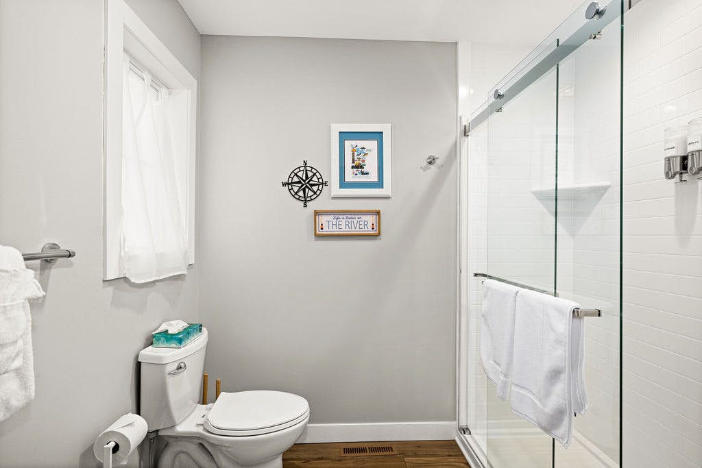 RiverWest Nordic Nest