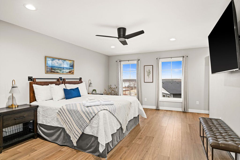 RiverWest Nordic Nest