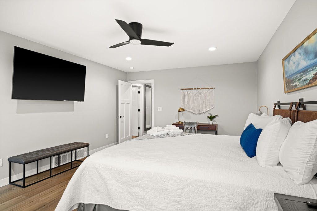 RiverWest Nordic Nest