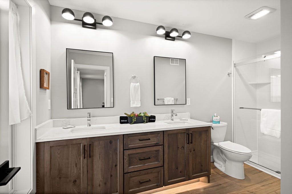 RiverWest Nordic Nest