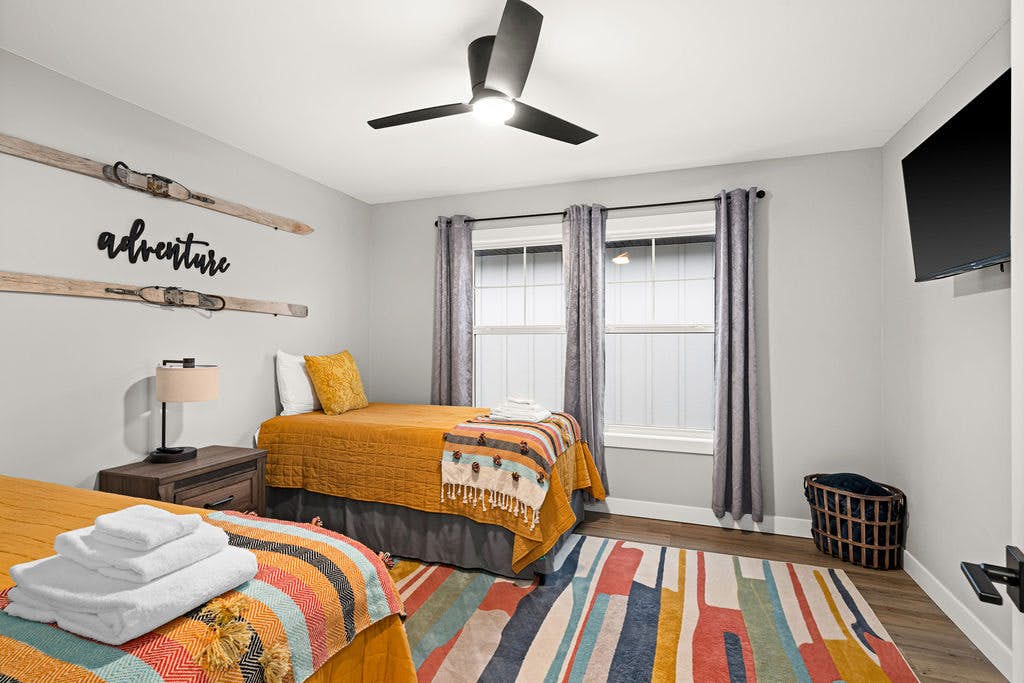 RiverWest Nordic Nest