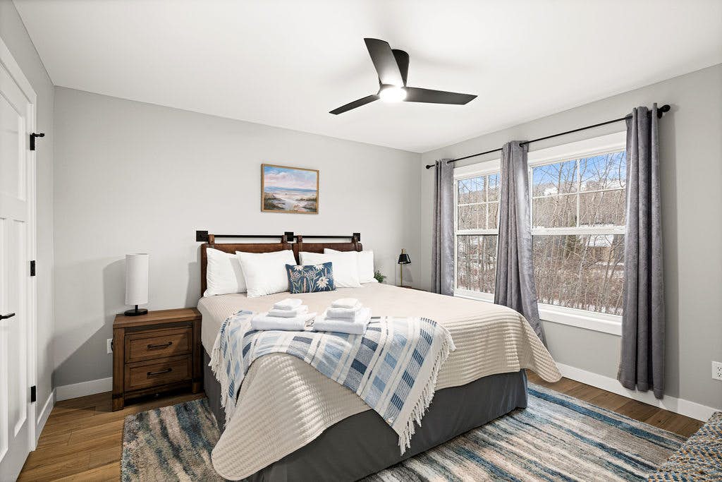 RiverWest Nordic Nest