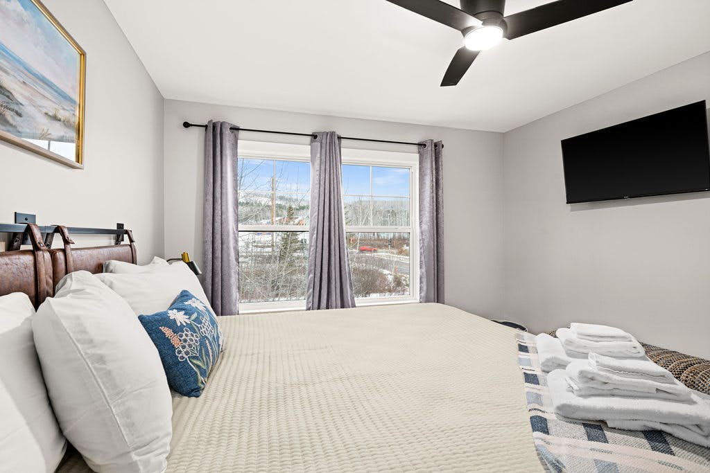 RiverWest Nordic Nest