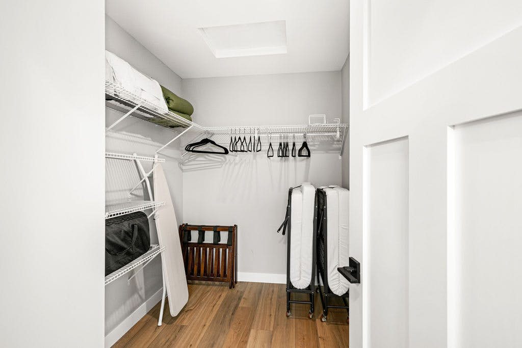 RiverWest Nordic Nest