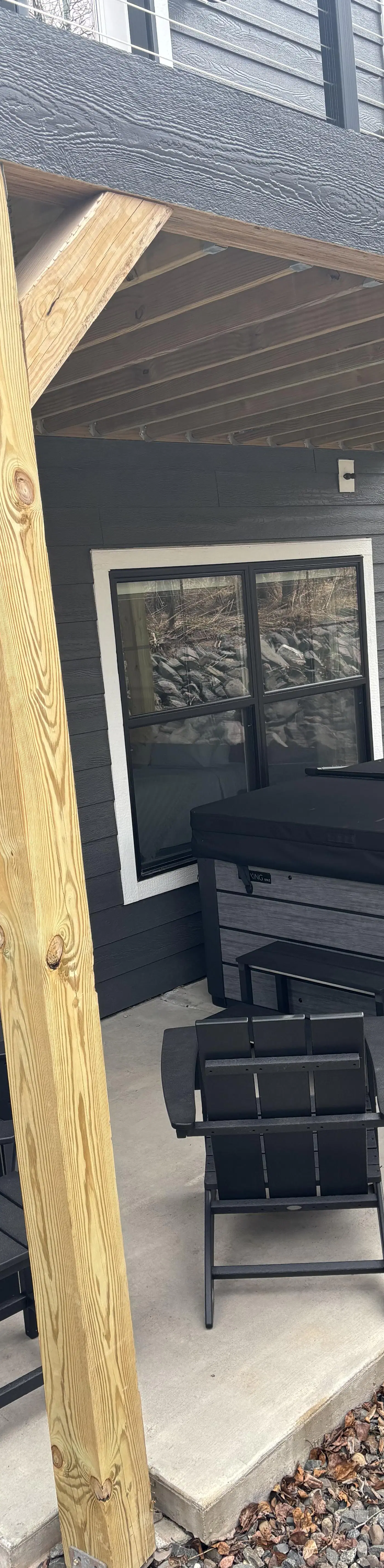 RiverWest Nordic Nest