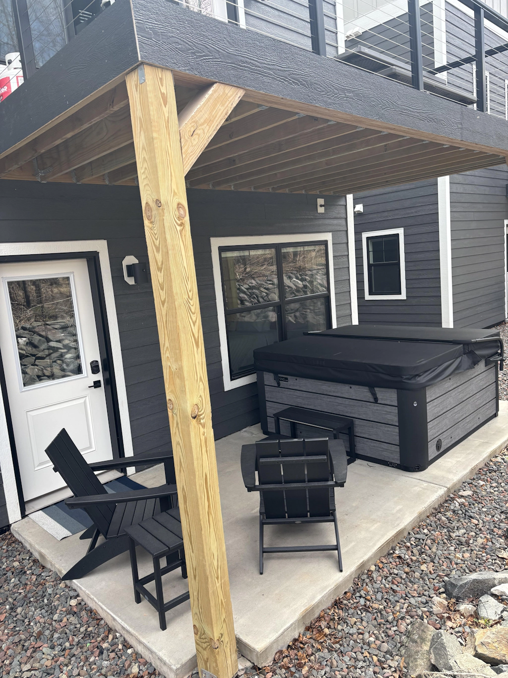 RiverWest Nordic Nest
